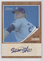 Scott Shuman #/99