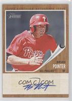 Brian Pointer #/861