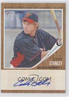 Cody Stanley #/861