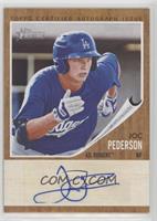 Joc Pederson #/861