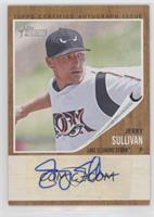 Jerry Sullivan #/200