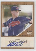 Robbie Aviles #/861