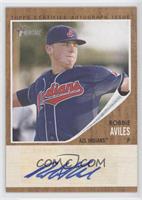 Robbie Aviles #/861