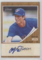 Stefan Welch #/861