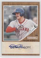 Tim Federowicz #/861