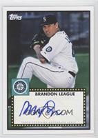 Brandon League