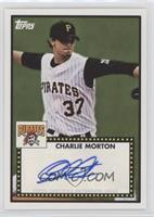 Charlie Morton