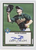 David DeJesus