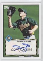 David DeJesus