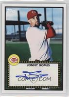 Jonny Gomes