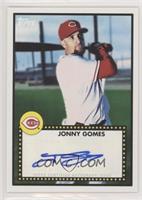 Jonny Gomes