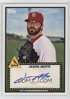 Jason Motte