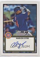 Marlon Byrd