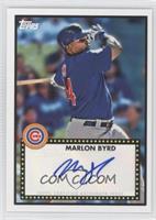 Marlon Byrd