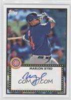 Marlon Byrd