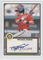 Mike Morse