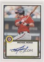 Mike Morse