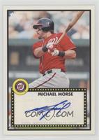 Mike Morse