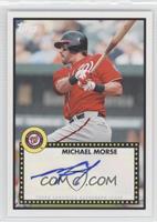 Mike Morse