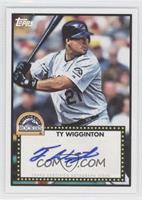 Ty Wigginton