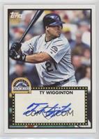 Ty Wigginton