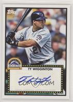 Ty Wigginton