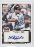 Ty Wigginton