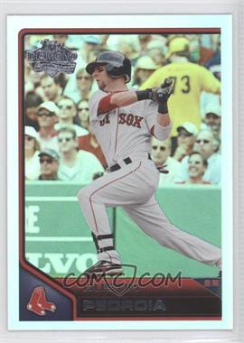 2011 Topps Lineage - [Base] - Diamond Anniversary #114 - Dustin Pedroia