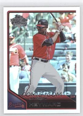 2011 Topps Lineage - [Base] - Diamond Anniversary #129 - Jason Heyward