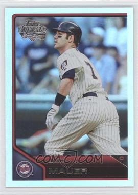 2011 Topps Lineage - [Base] - Diamond Anniversary #130 - Joe Mauer