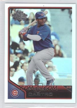 2011 Topps Lineage - [Base] - Diamond Anniversary #136 - Starlin Castro