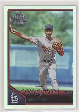 2011 Topps Lineage - [Base] - Diamond Anniversary #141 - Ozzie Smith