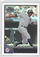 Curtis Granderson