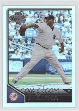 2011 Topps Lineage - [Base] - Diamond Anniversary #175 - CC Sabathia