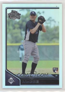 2011 Topps Lineage - [Base] - Diamond Anniversary #179 - Jake McGee