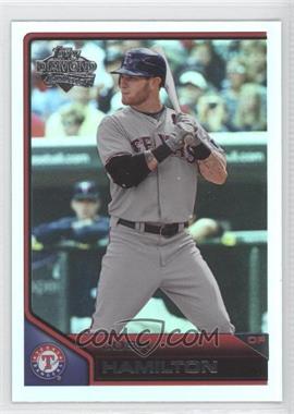 2011 Topps Lineage - [Base] - Diamond Anniversary #184 - Josh Hamilton