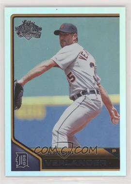 2011 Topps Lineage - [Base] - Diamond Anniversary #187 - Justin Verlander