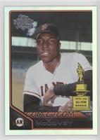 Willie McCovey [EX to NM]