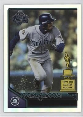 2011 Topps Lineage - [Base] - Diamond Anniversary #196 - Ichiro Suzuki