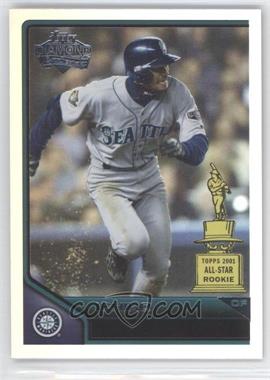 2011 Topps Lineage - [Base] - Diamond Anniversary #196 - Ichiro Suzuki