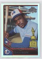 Andre Dawson