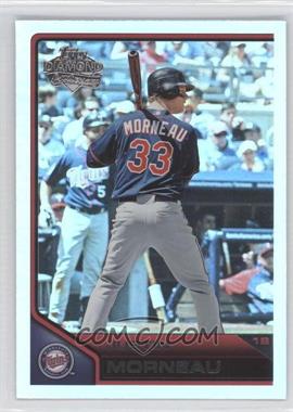 2011 Topps Lineage - [Base] - Diamond Anniversary #20 - Justin Morneau