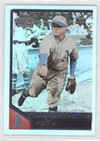 Jimmie Foxx