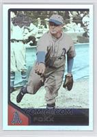 Jimmie Foxx