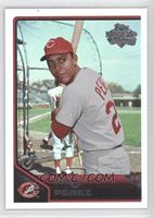 Tony Perez