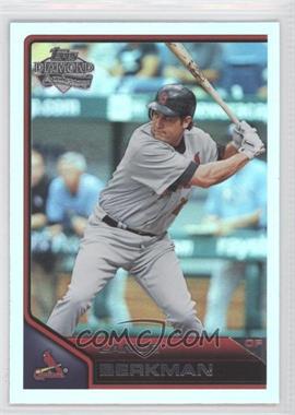 2011 Topps Lineage - [Base] - Diamond Anniversary #47 - Lance Berkman