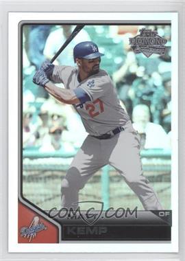 2011 Topps Lineage - [Base] - Diamond Anniversary #49 - Matt Kemp