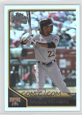 2011 Topps Lineage - [Base] - Diamond Anniversary #66 - Andrew McCutchen