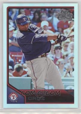 2011 Topps Lineage - [Base] - Diamond Anniversary #67 - Nelson Cruz