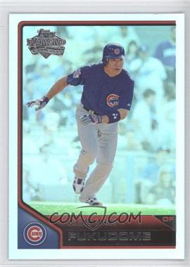 2011 Topps Lineage - [Base] - Diamond Anniversary #73 - Kosuke Fukudome